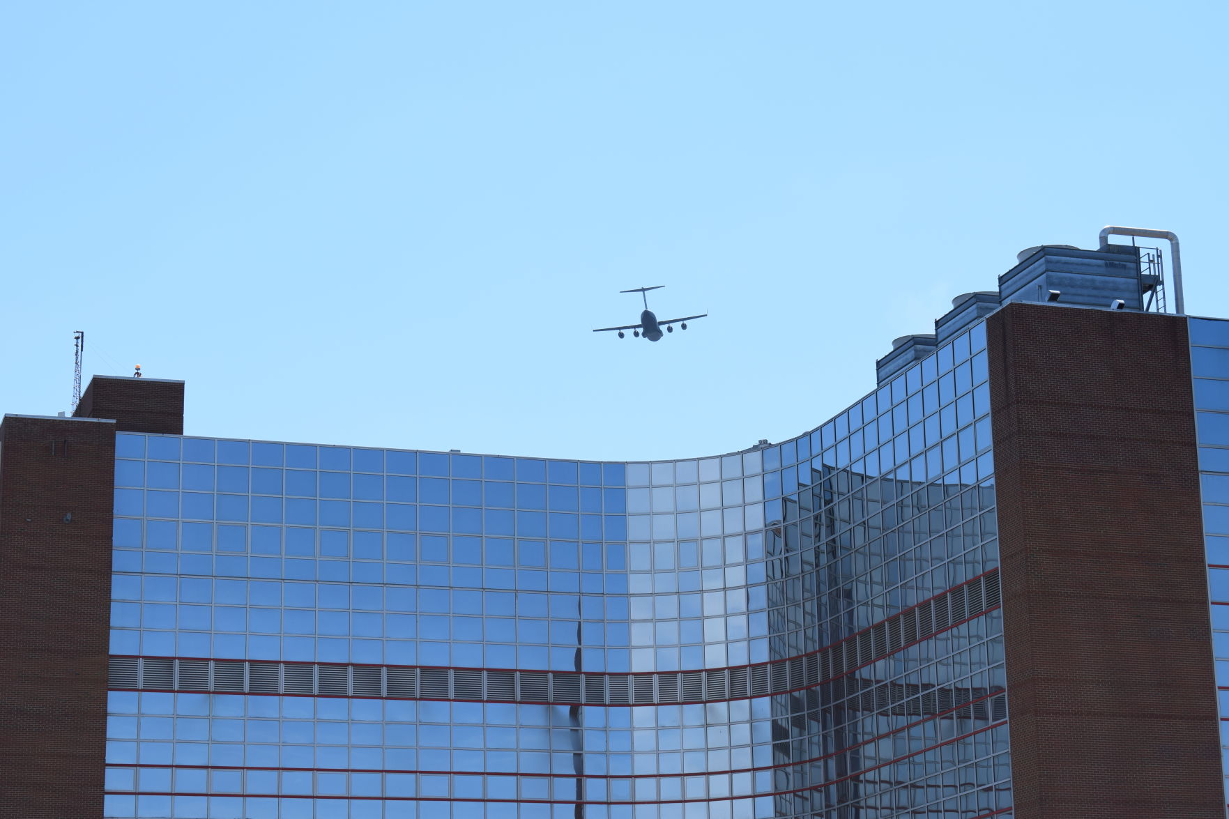 Flyover